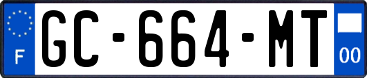 GC-664-MT
