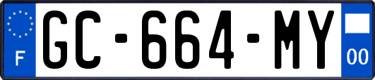 GC-664-MY