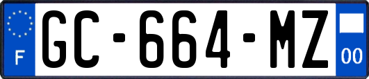 GC-664-MZ