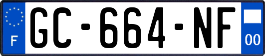 GC-664-NF