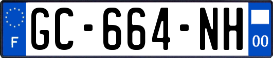 GC-664-NH