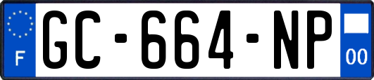 GC-664-NP