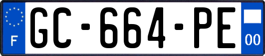 GC-664-PE
