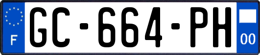 GC-664-PH