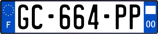 GC-664-PP