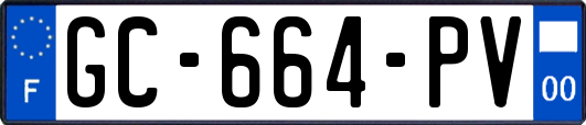 GC-664-PV