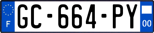 GC-664-PY