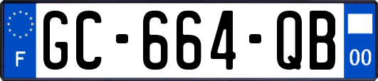GC-664-QB