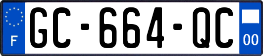 GC-664-QC