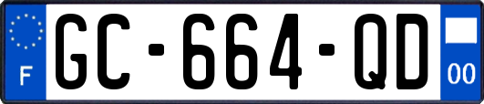 GC-664-QD