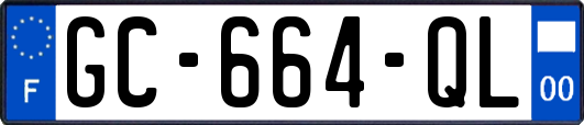GC-664-QL