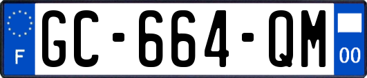 GC-664-QM