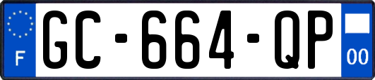 GC-664-QP
