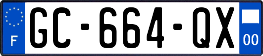 GC-664-QX
