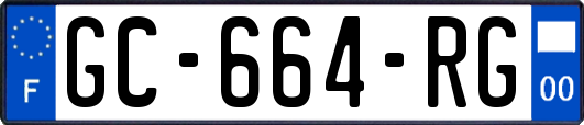 GC-664-RG