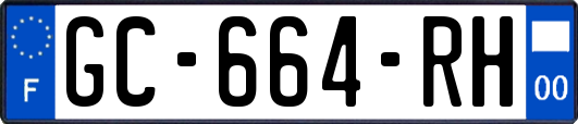 GC-664-RH