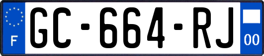 GC-664-RJ