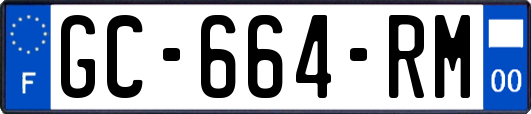 GC-664-RM