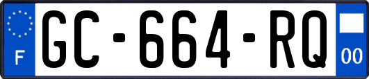 GC-664-RQ