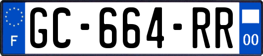 GC-664-RR