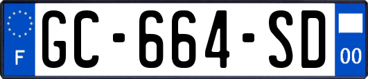 GC-664-SD