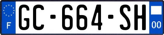 GC-664-SH