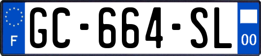 GC-664-SL