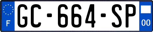 GC-664-SP