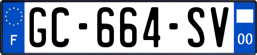 GC-664-SV