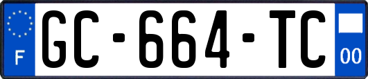 GC-664-TC