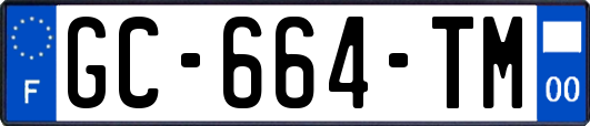 GC-664-TM