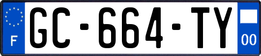 GC-664-TY