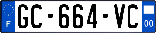 GC-664-VC