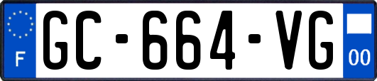 GC-664-VG