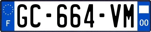 GC-664-VM
