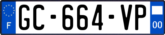 GC-664-VP