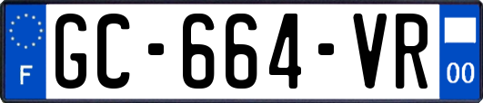 GC-664-VR