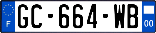 GC-664-WB