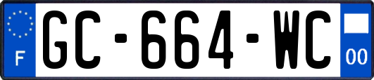 GC-664-WC