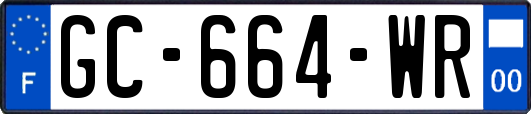 GC-664-WR