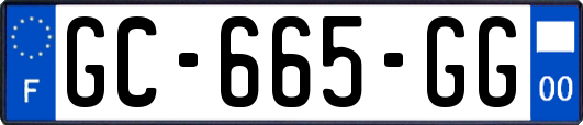 GC-665-GG