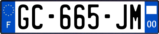 GC-665-JM