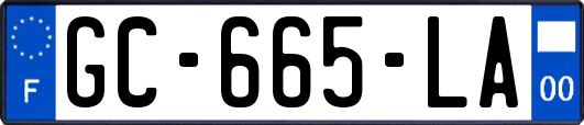 GC-665-LA