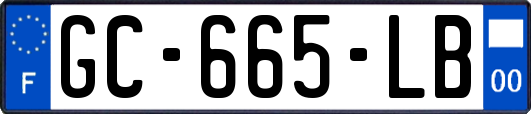 GC-665-LB