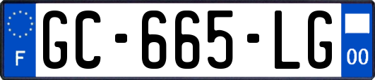 GC-665-LG