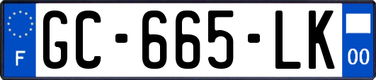 GC-665-LK
