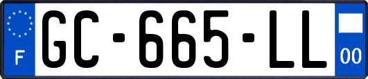 GC-665-LL
