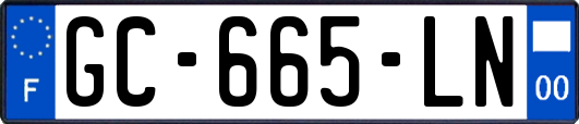 GC-665-LN
