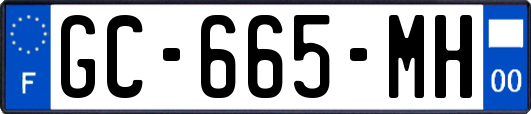 GC-665-MH