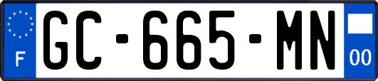 GC-665-MN